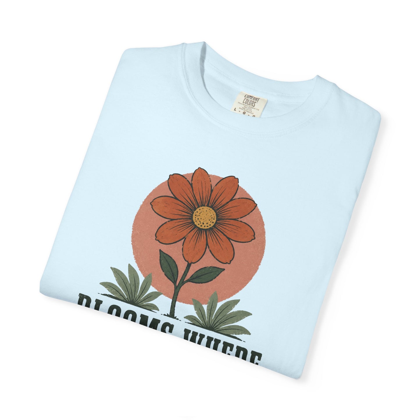 Wildflower Wander T-Shirt
