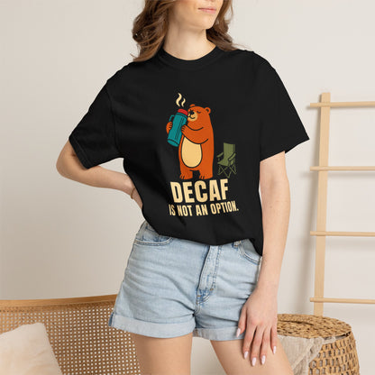 Bear Necessities T-Shirt