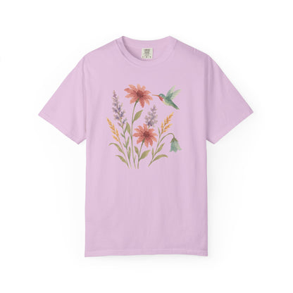 Summer Bloom T-Shirt