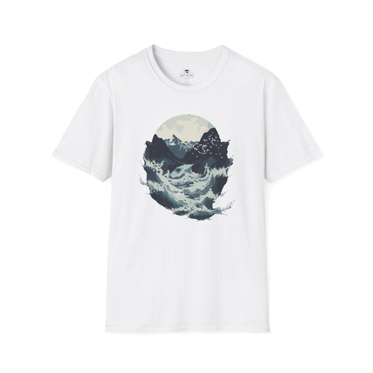 Nature's Fury T-Shirt