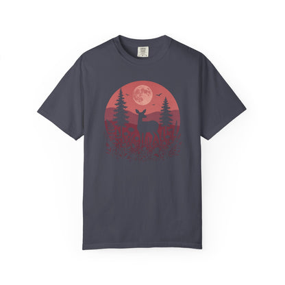Moonlit Meadow T-Shirt