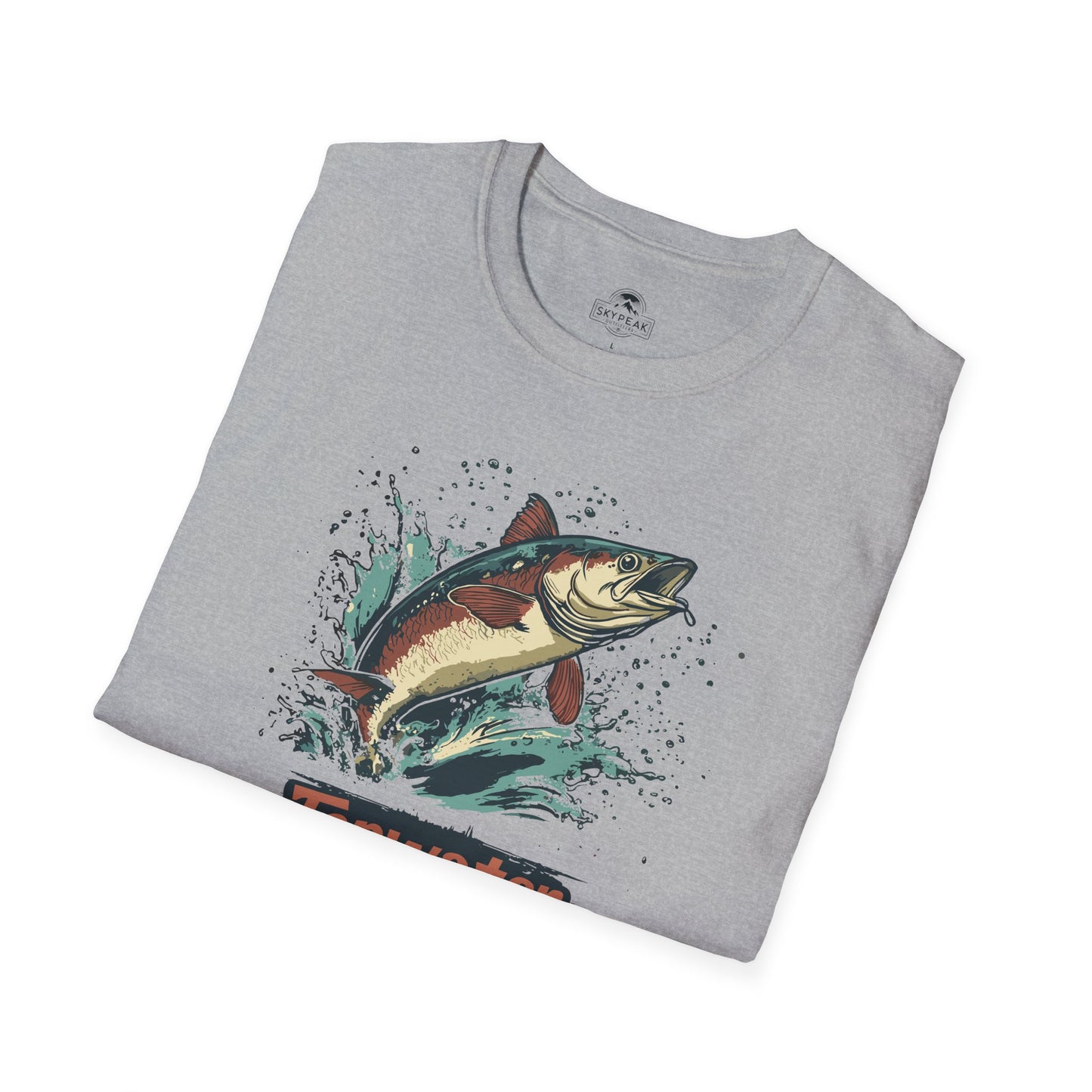 Topwater Hunter T-Shirt