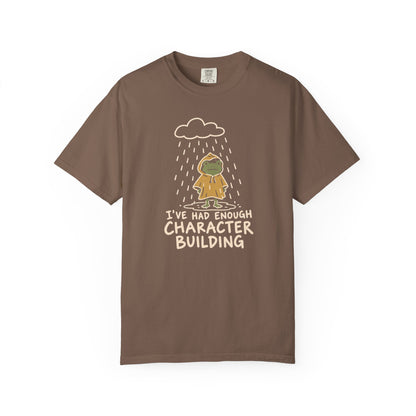 Character Limit Tee