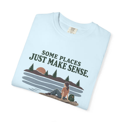 Feels Right T-Shirt