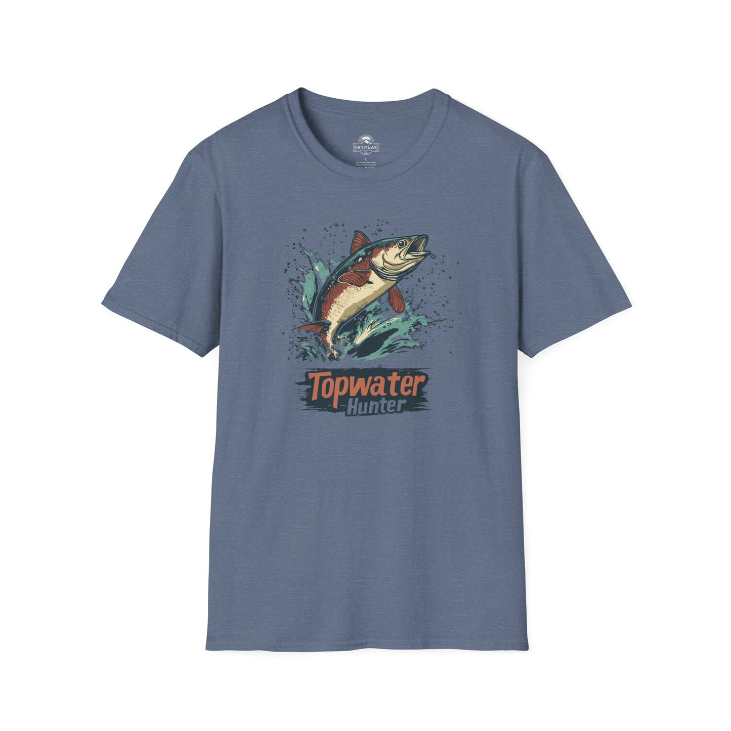 Topwater Hunter T-Shirt