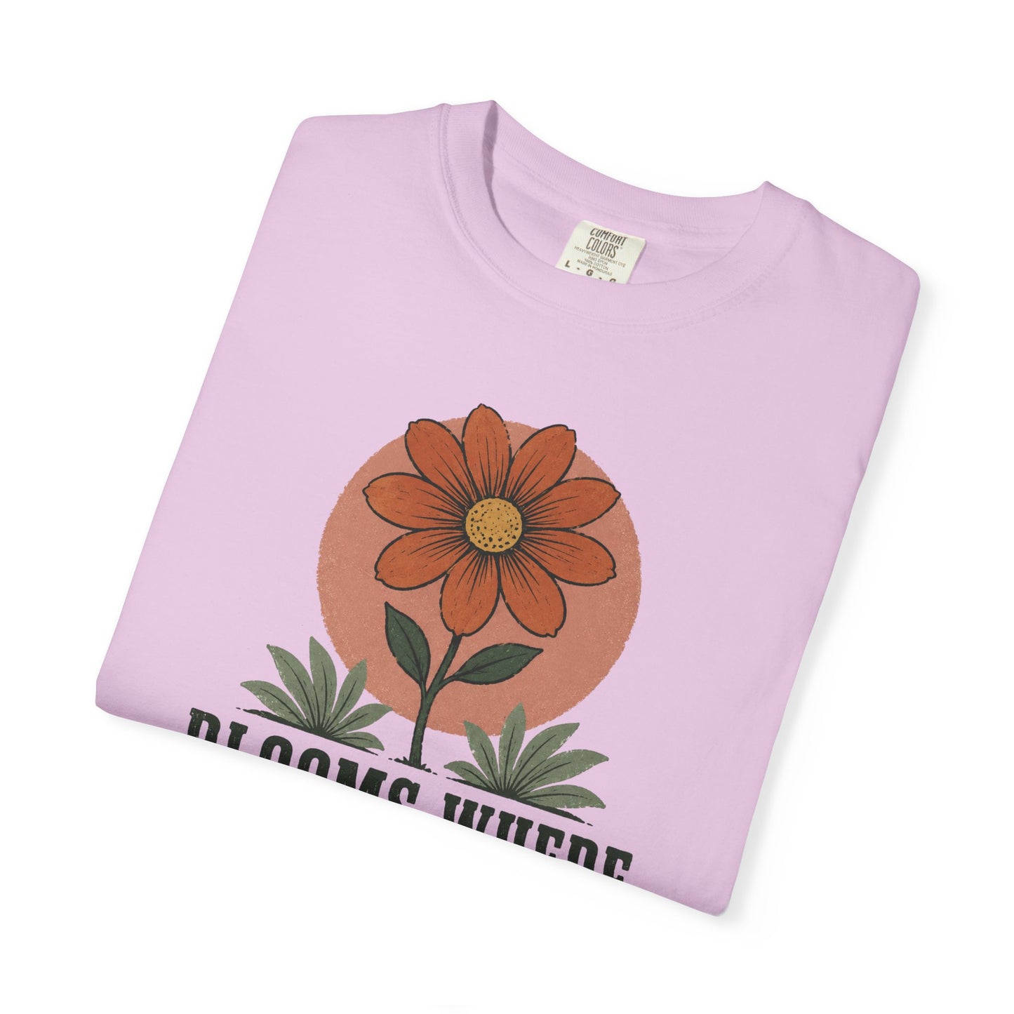 Wildflower Wander T-Shirt