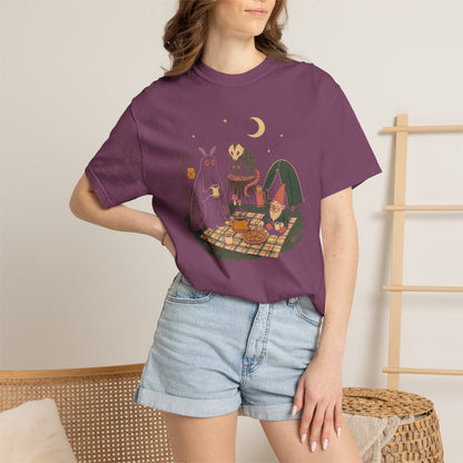 Midnight Picnic T-Shirt