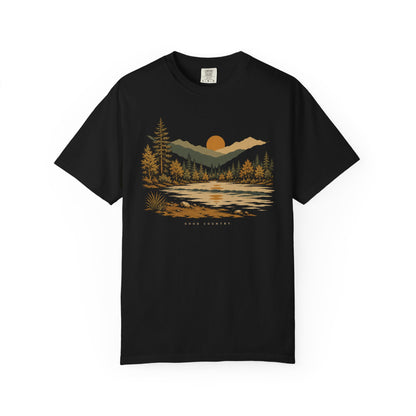 Good Country T-Shirt