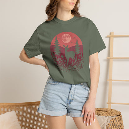 Moonlit Meadow T-Shirt