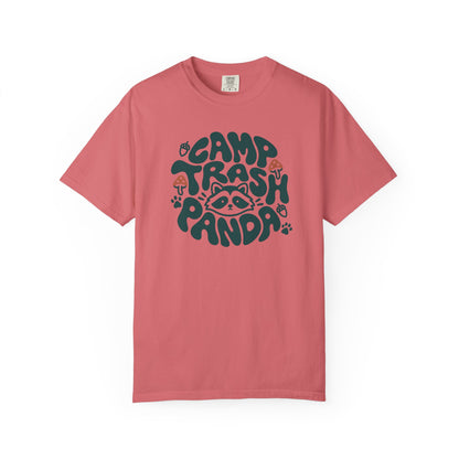 Camp Trash Panda Tee