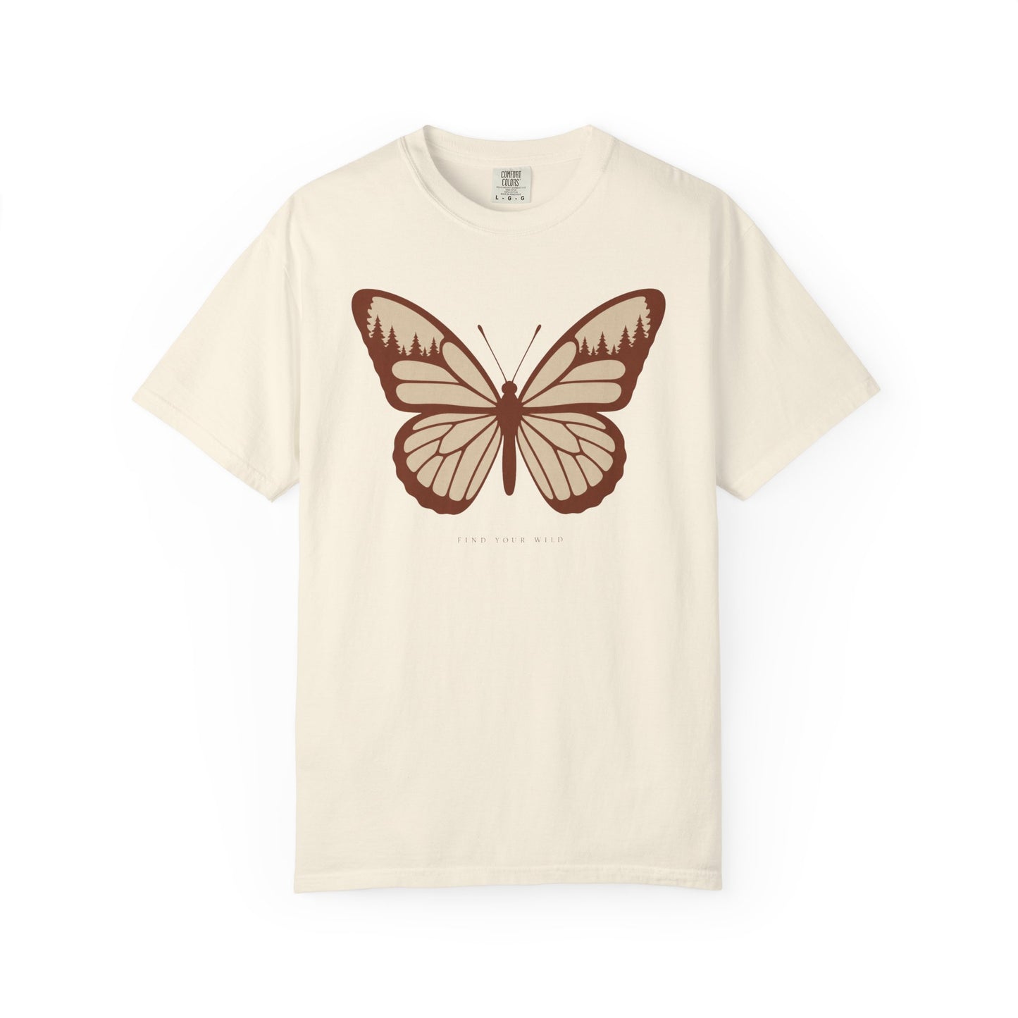 Find Your Wild T-Shirt