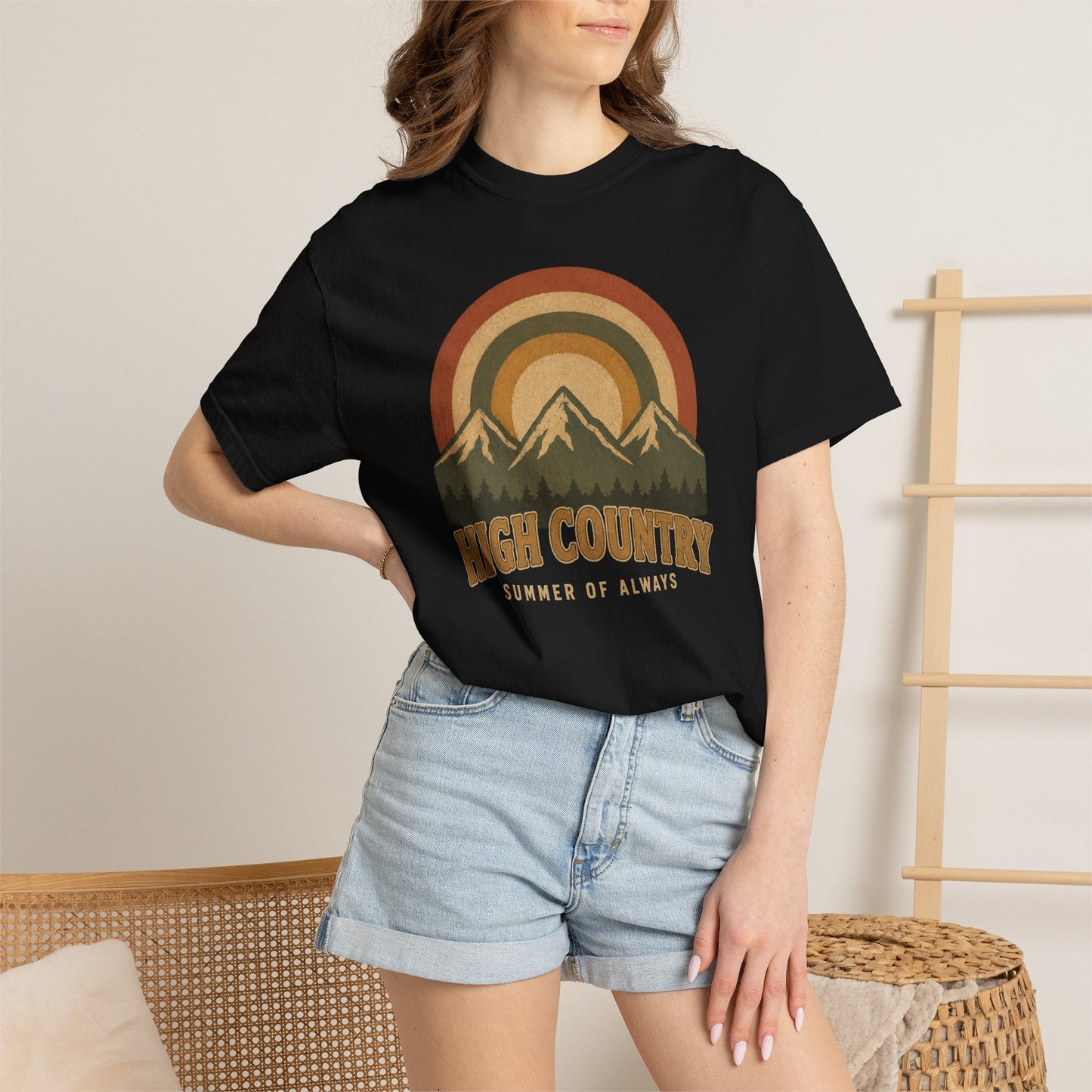 Summer of Always T-Shirt