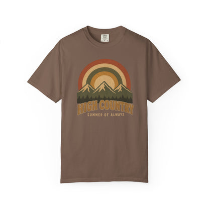 Summer of Always T-Shirt