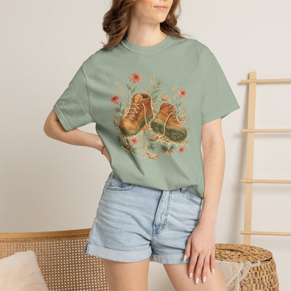 Trail Worn T-Shirt