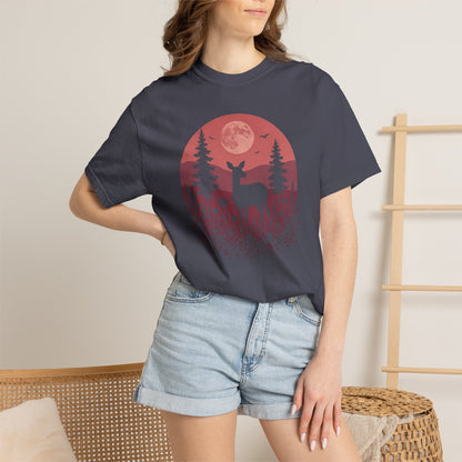 Moonlit Meadow T-Shirt