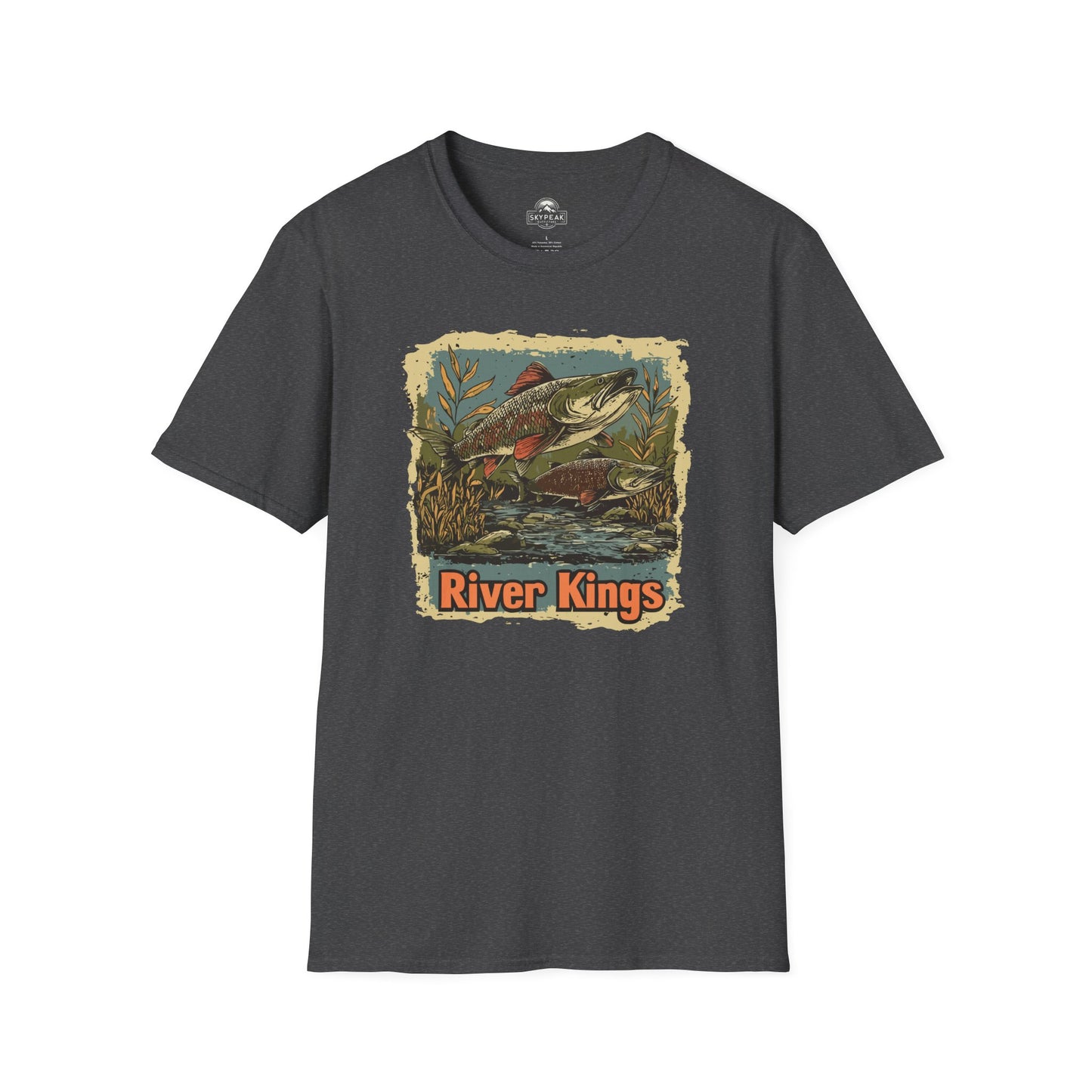 River Kings T-Shirt