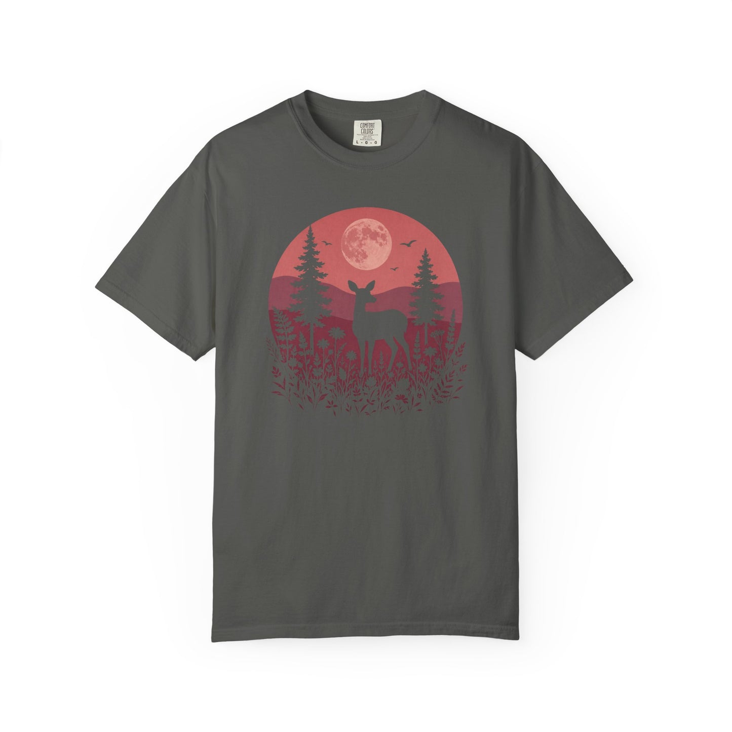 Moonlit Meadow T-Shirt