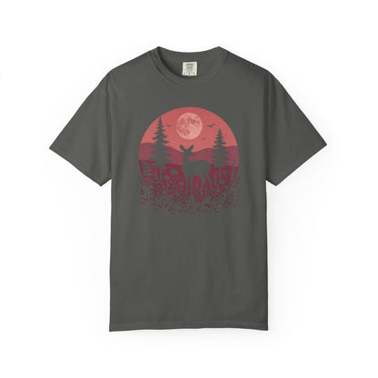 Moonlit Meadow T-Shirt