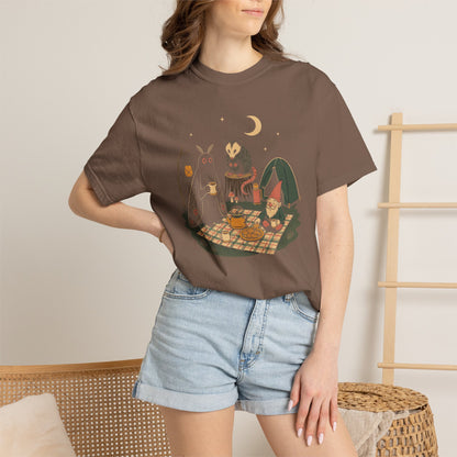 Midnight Picnic T-Shirt