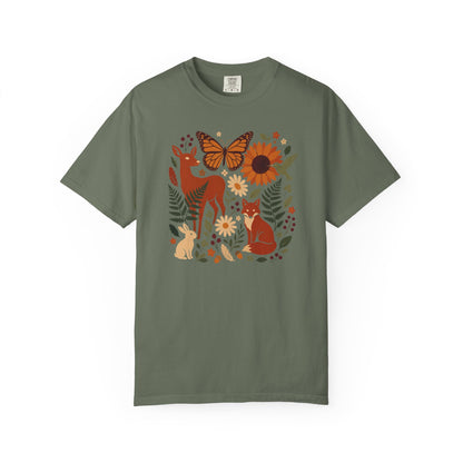 Woodland Friends T-Shirt
