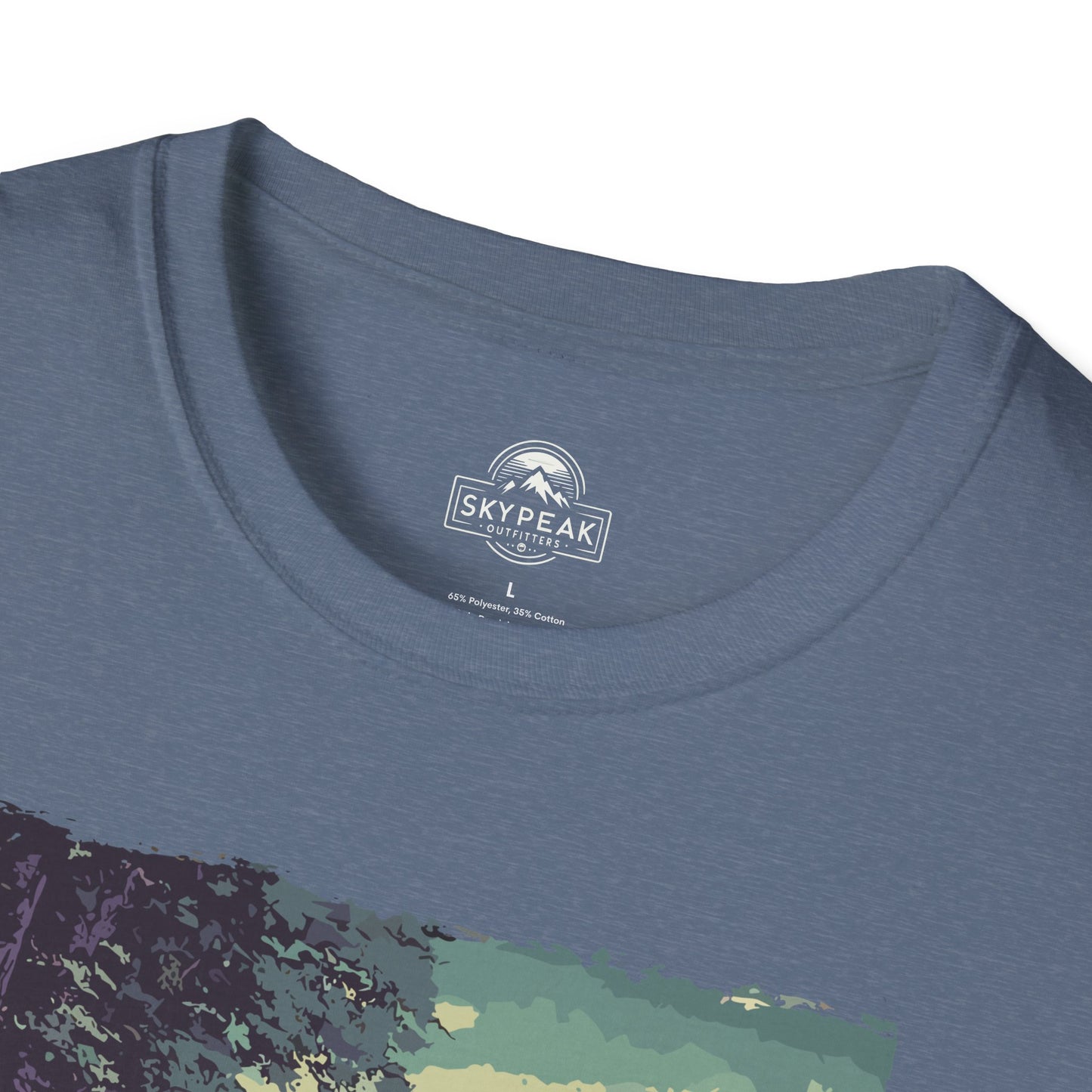 Quiet River Days T-Shirt