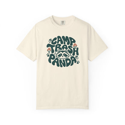 Camp Trash Panda Tee