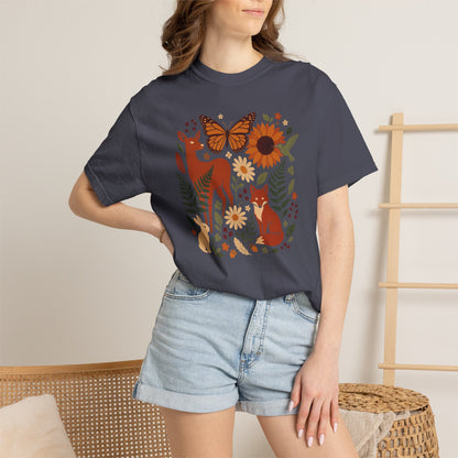 Woodland Friends T-Shirt