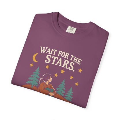 Worth The Wait T-Shirt