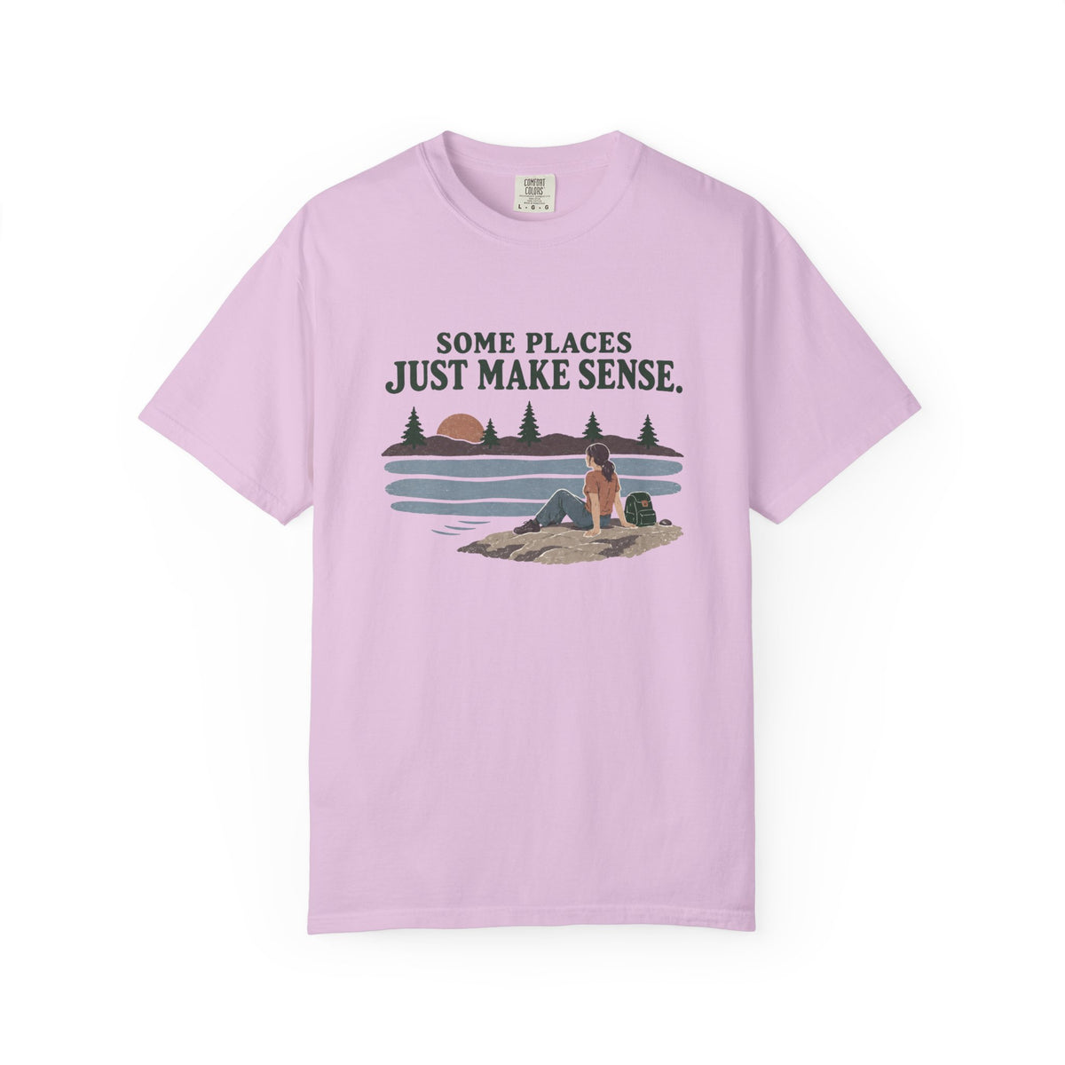Feels Right T-Shirt