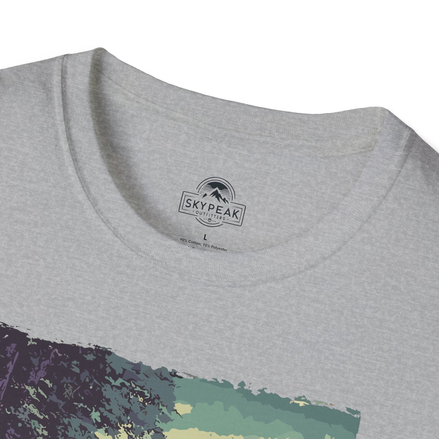 Quiet River Days T-Shirt