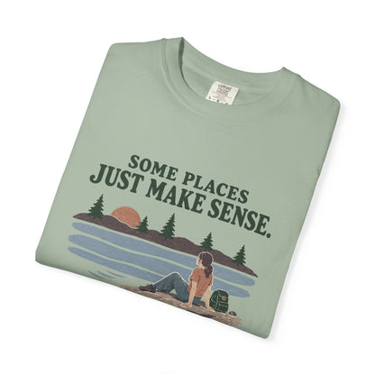 Feels Right T-Shirt