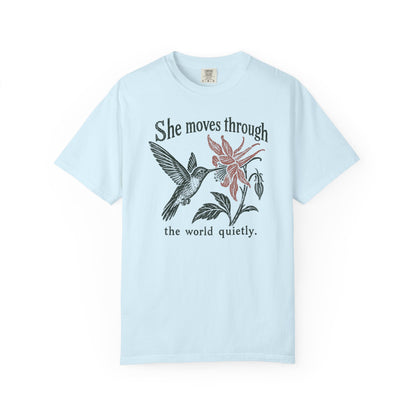 Quietly Wild T-Shirt
