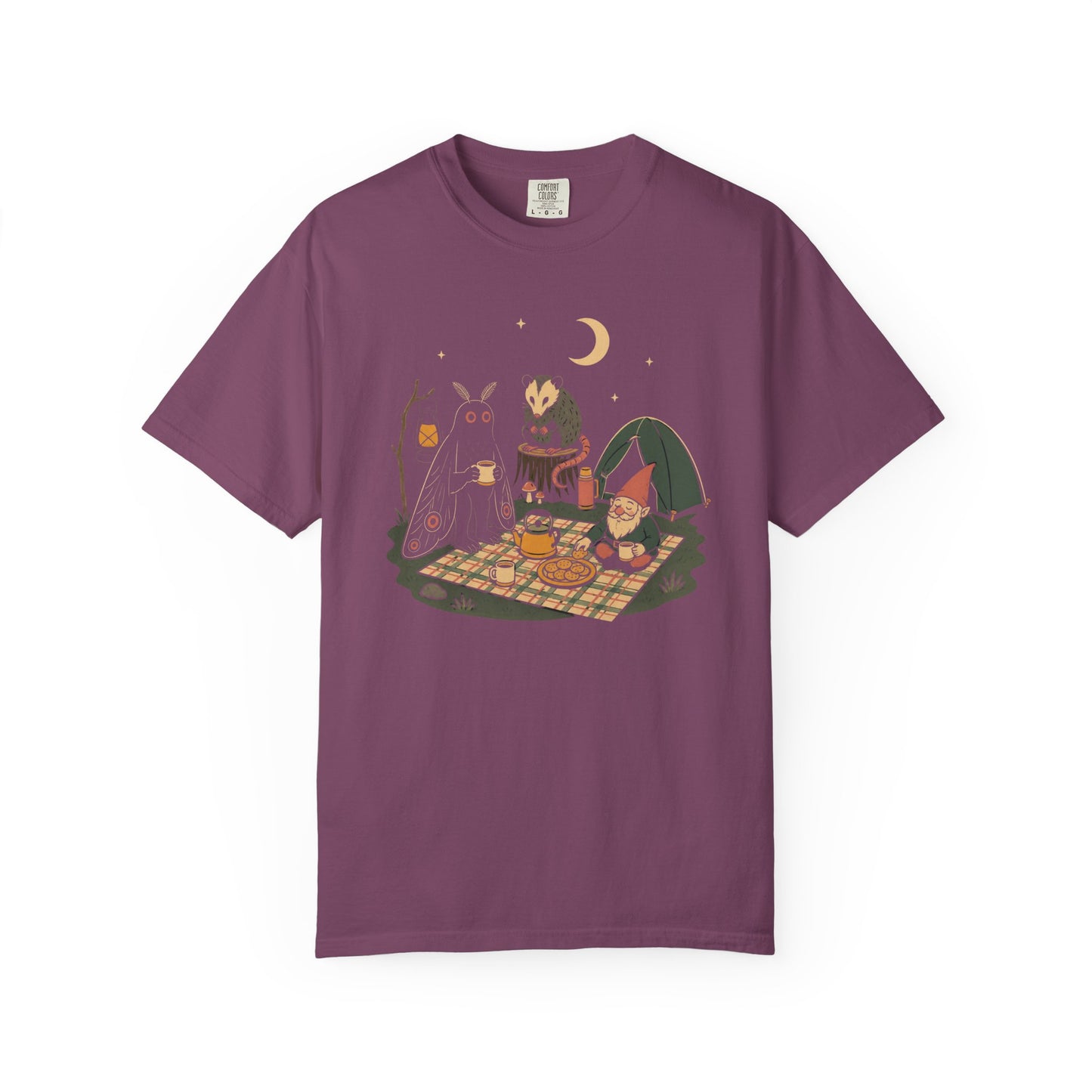 Midnight Picnic T-Shirt