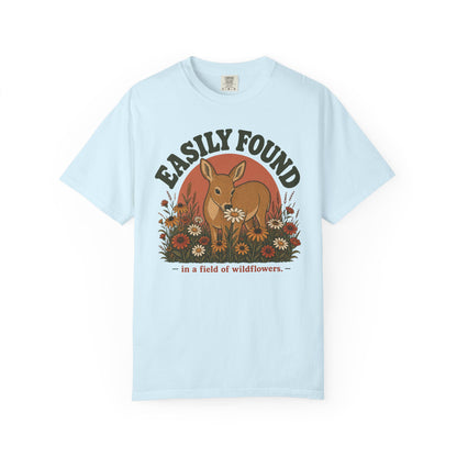 Easily Found T-Shirt
