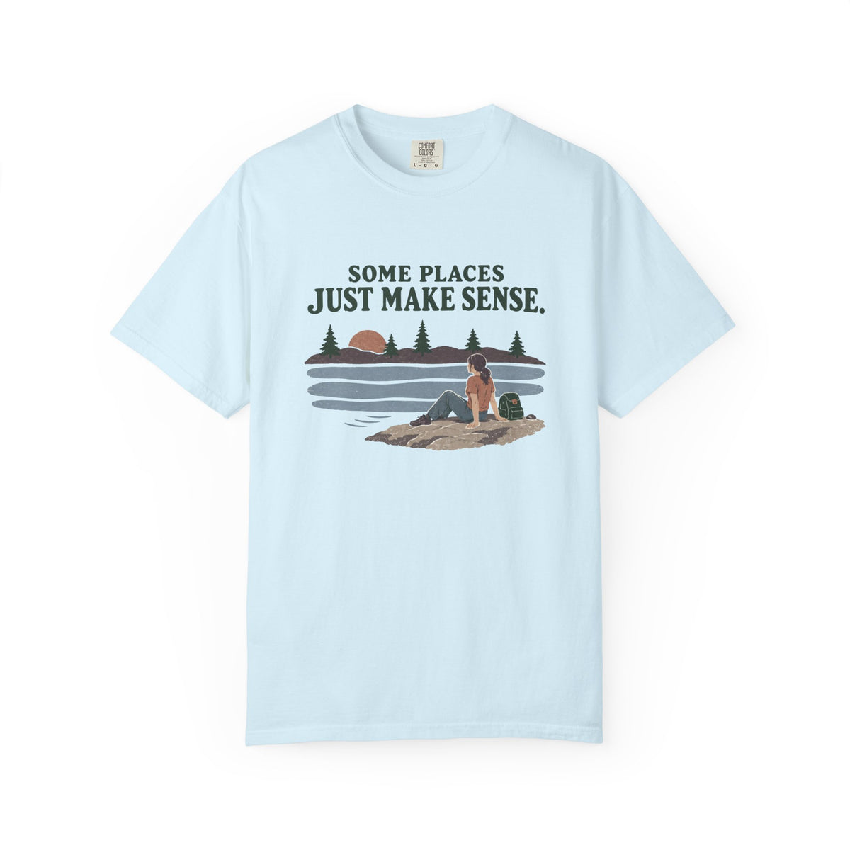 Feels Right T-Shirt