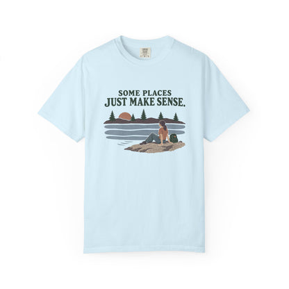 Feels Right T-Shirt