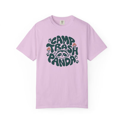 Camp Trash Panda Tee