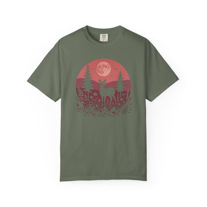 Moonlit Meadow T-Shirt