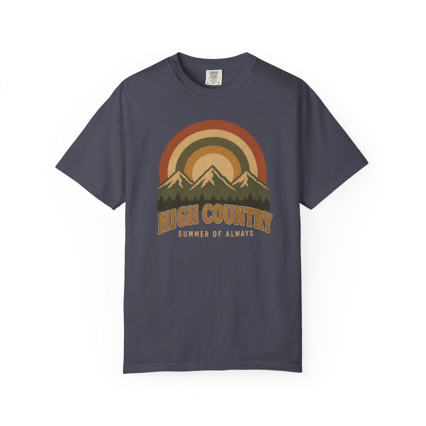 Summer of Always T-Shirt