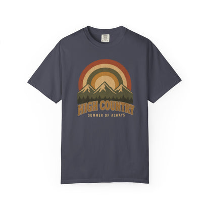 Summer of Always T-Shirt