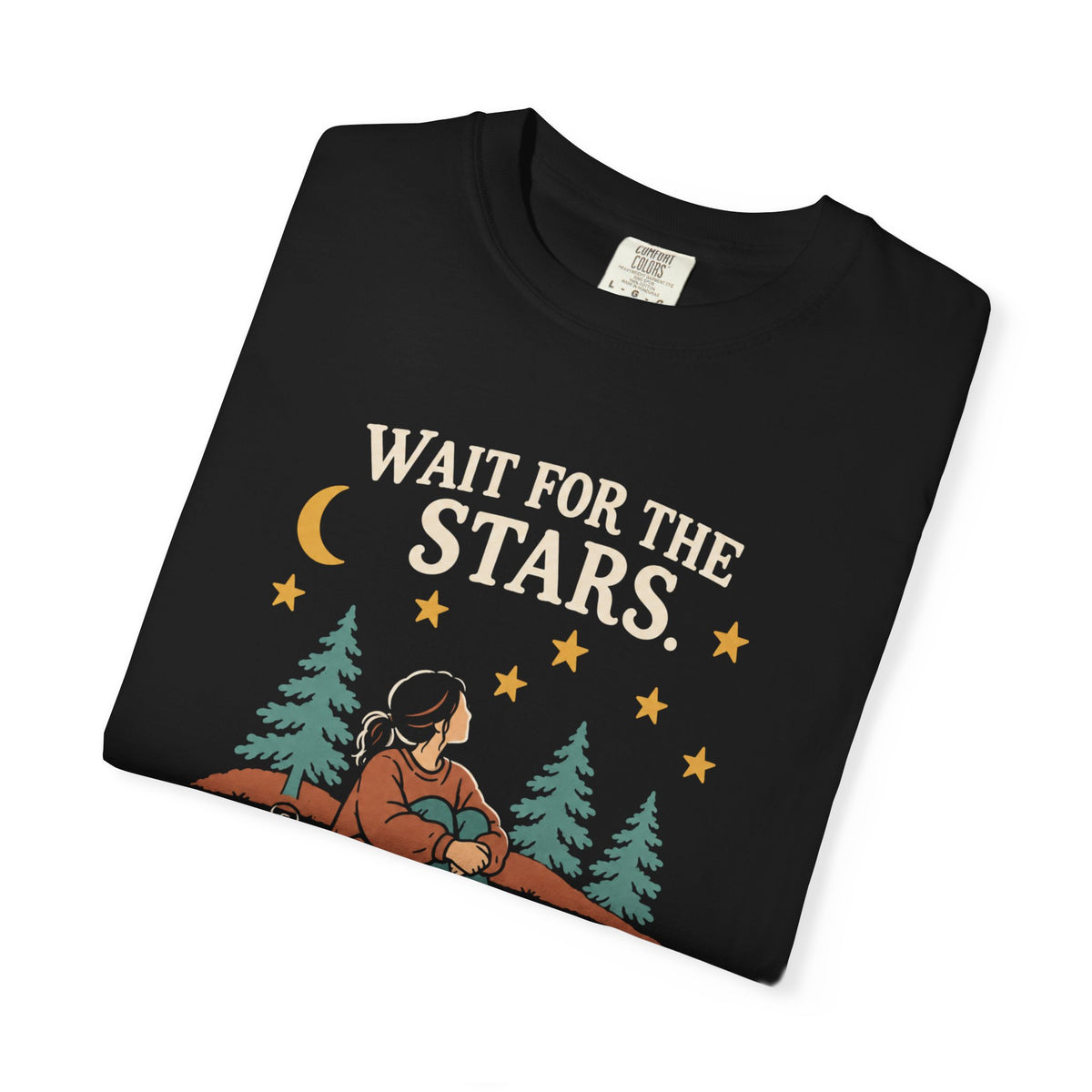 Worth The Wait T-Shirt