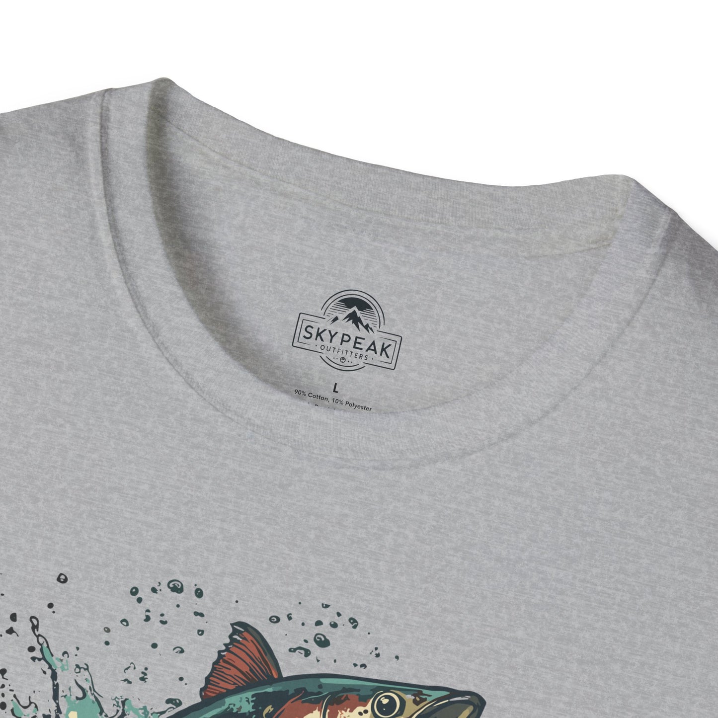 Topwater Hunter T-Shirt