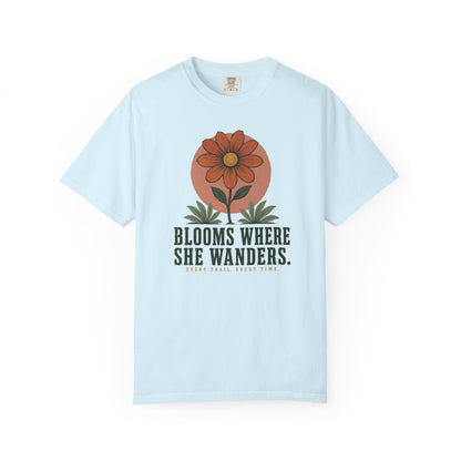 Wildflower Wander T-Shirt