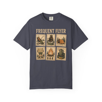 Frequent Flyer T-Shirt