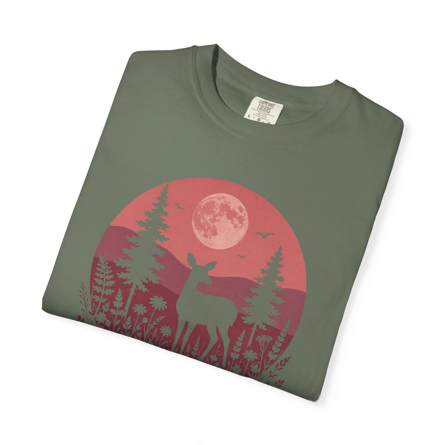 Moonlit Meadow T-Shirt