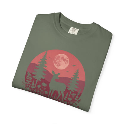 Moonlit Meadow T-Shirt