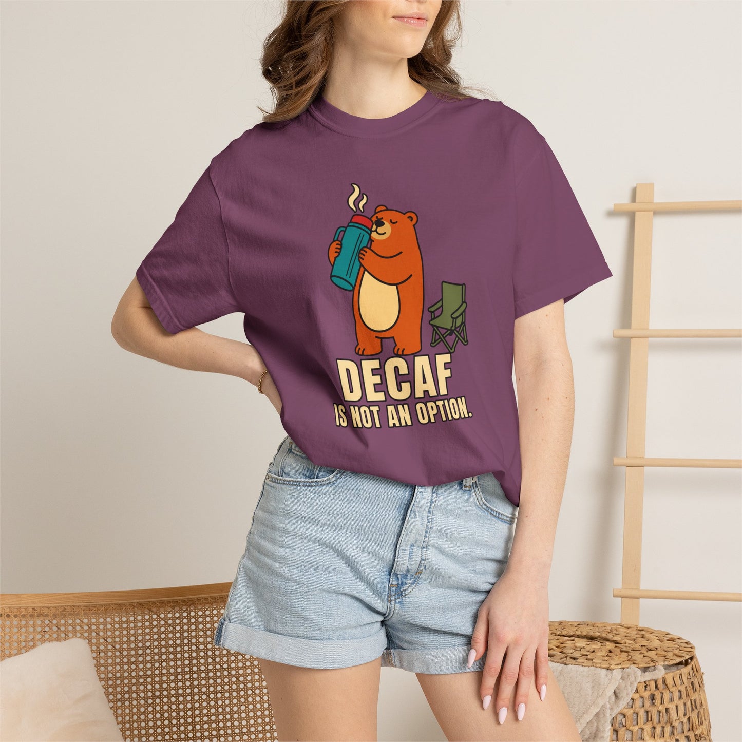 Bear Necessities T-Shirt