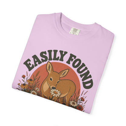 Easily Found T-Shirt