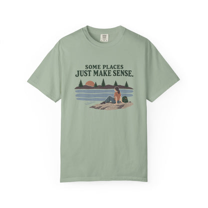 Feels Right T-Shirt