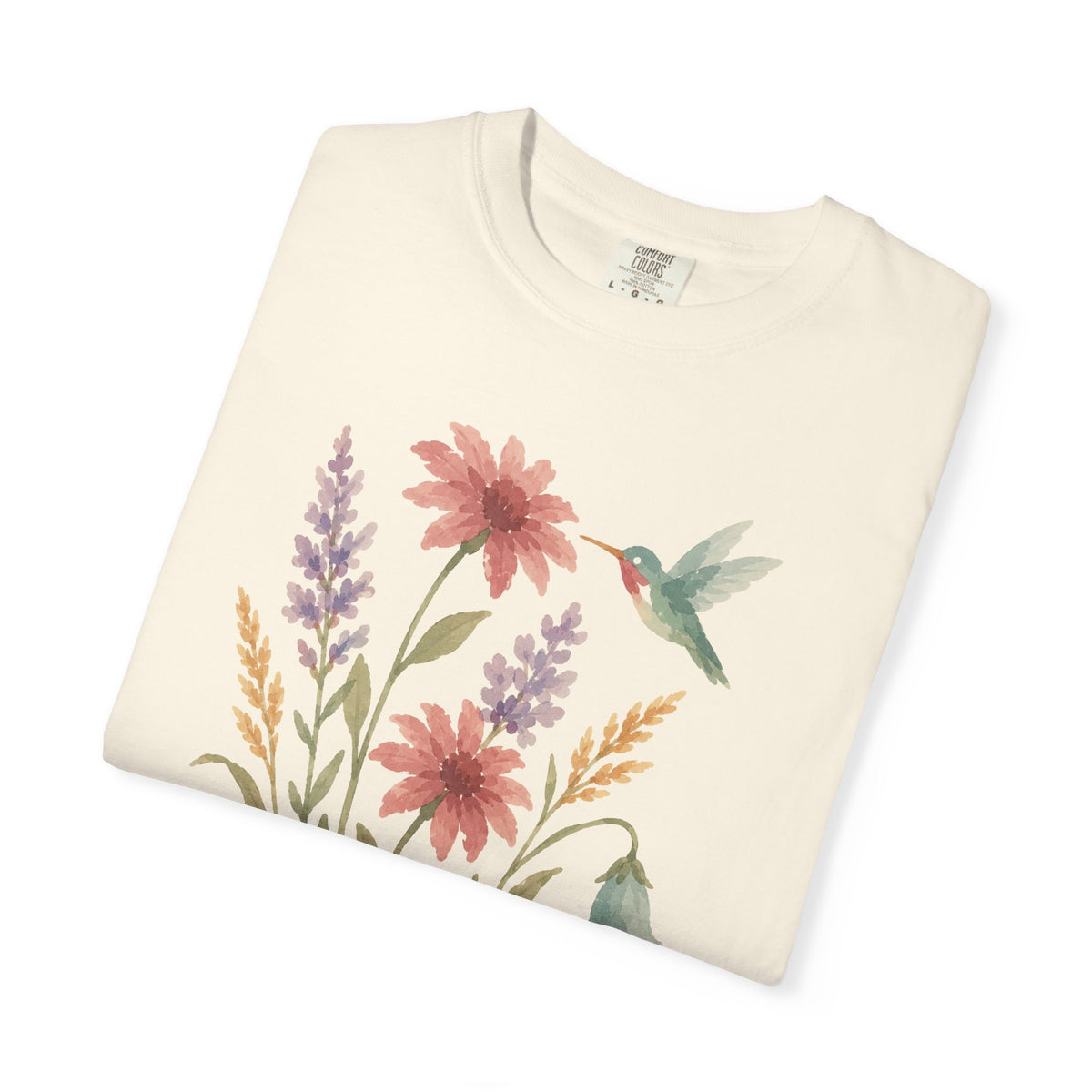 Summer Bloom T-Shirt